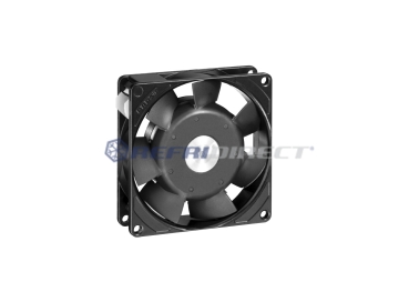 compact motor fan EBM, Ball bearing Mod. 3956 92 X 92 X 25 